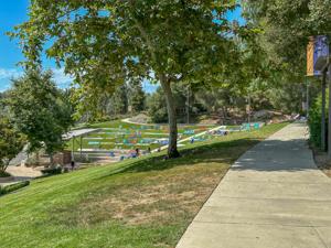 Crown Valley Park